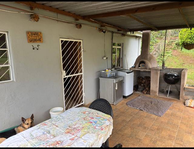 3 BEDROOM HOUSE FOR SALE IN BOUGHTON